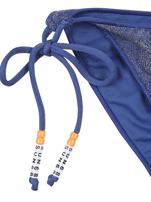 Costume donna H36218 07 NAVY BLUE SUN68 