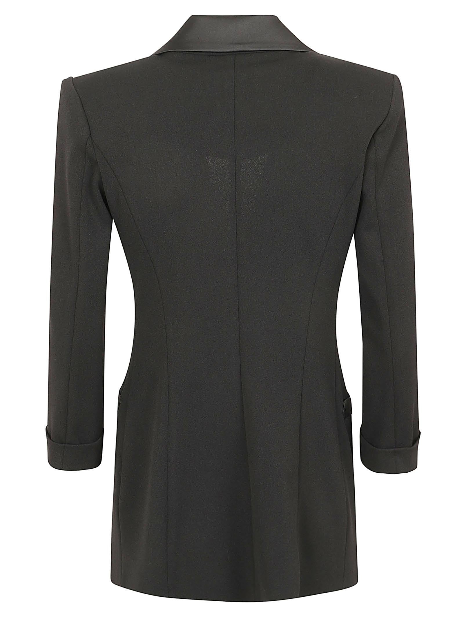 Giacca donna<BR/> JU25KAW NERO  IMPERIAL 