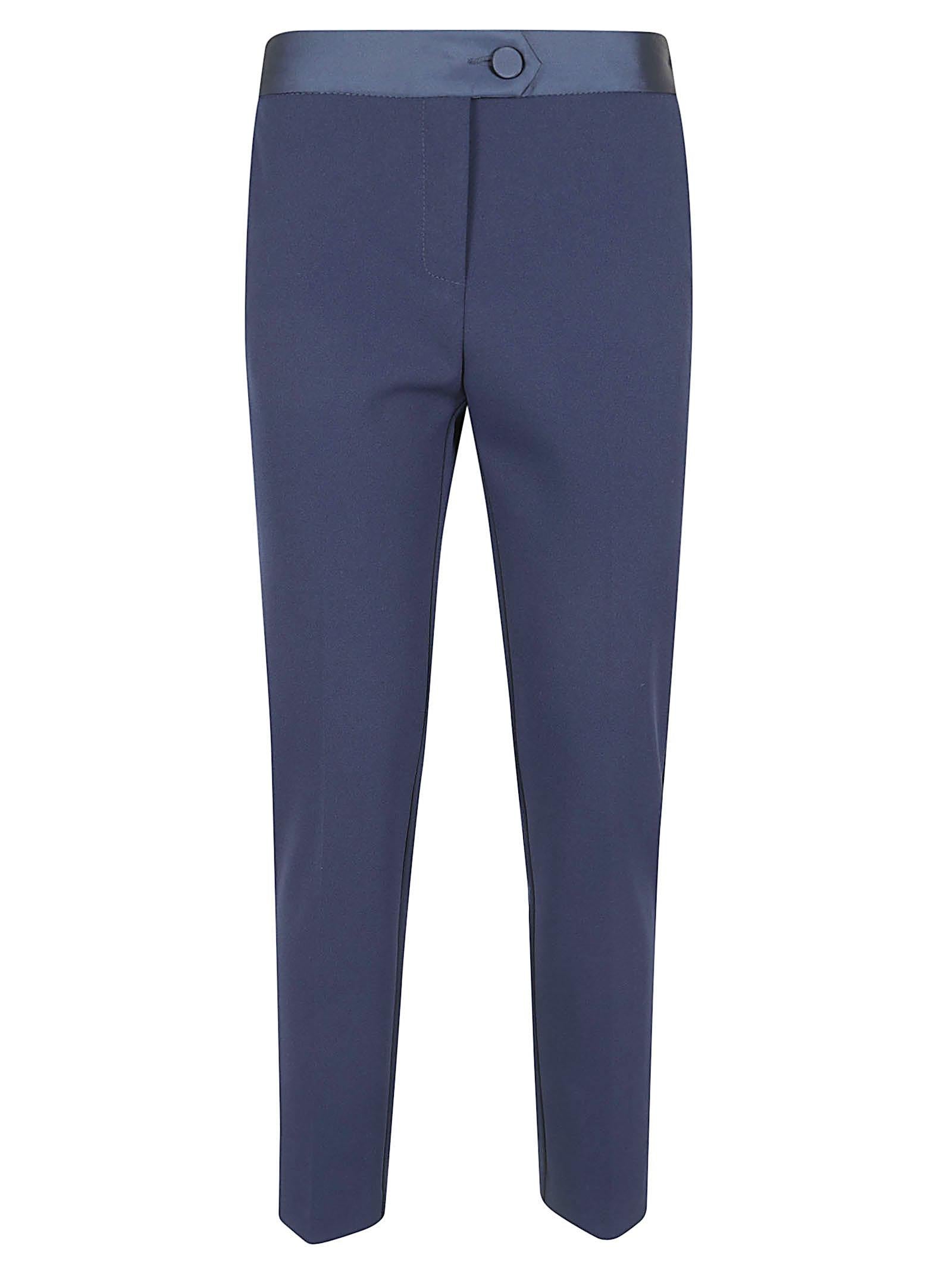 Pantalone donna PVN2KAW BLU  IMPERIAL 