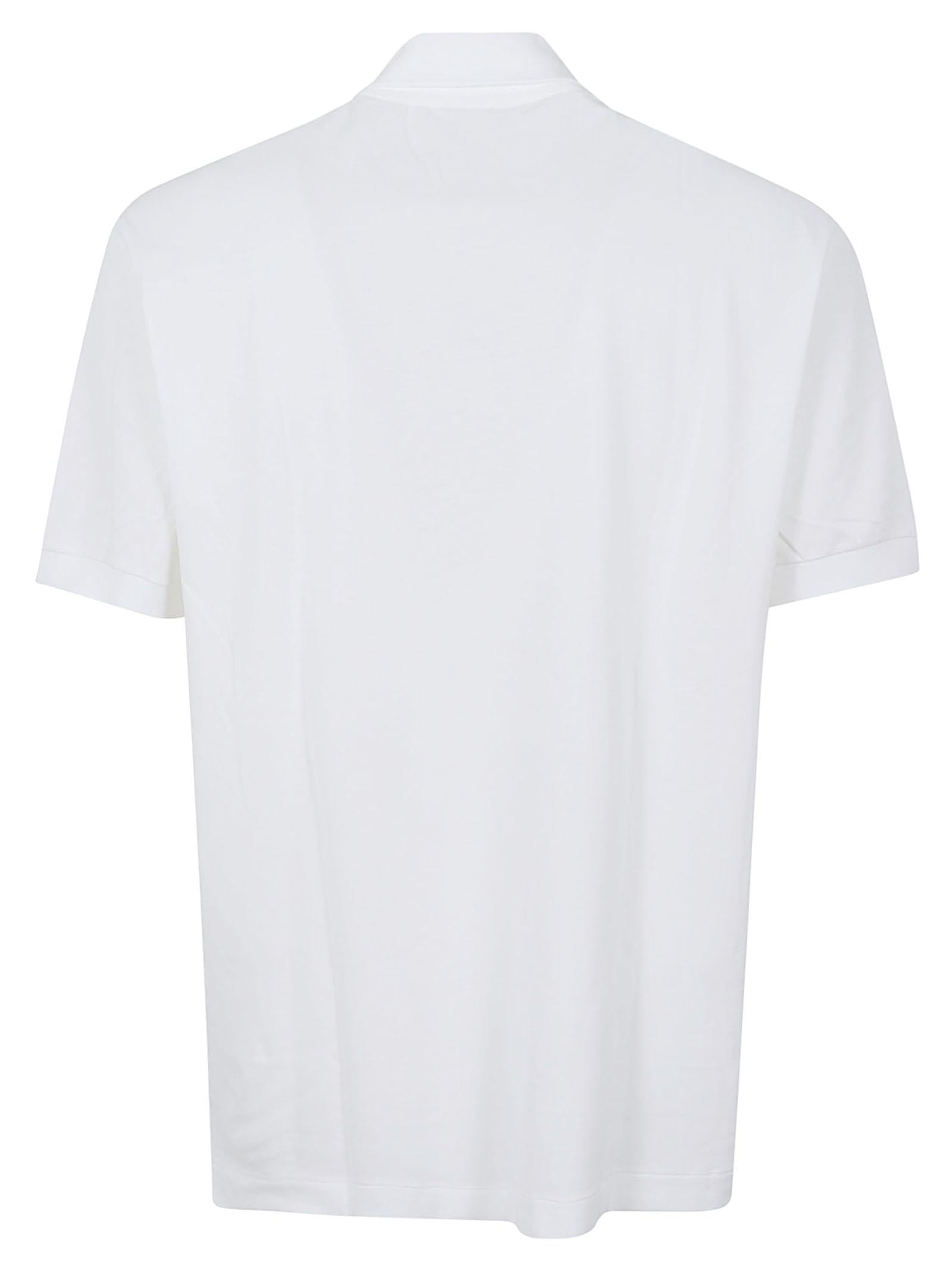 Polo uomo manica corta PH9851 001  LACOSTE 
