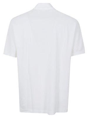 Polo uomo manica corta PH9851 001  LACOSTE 