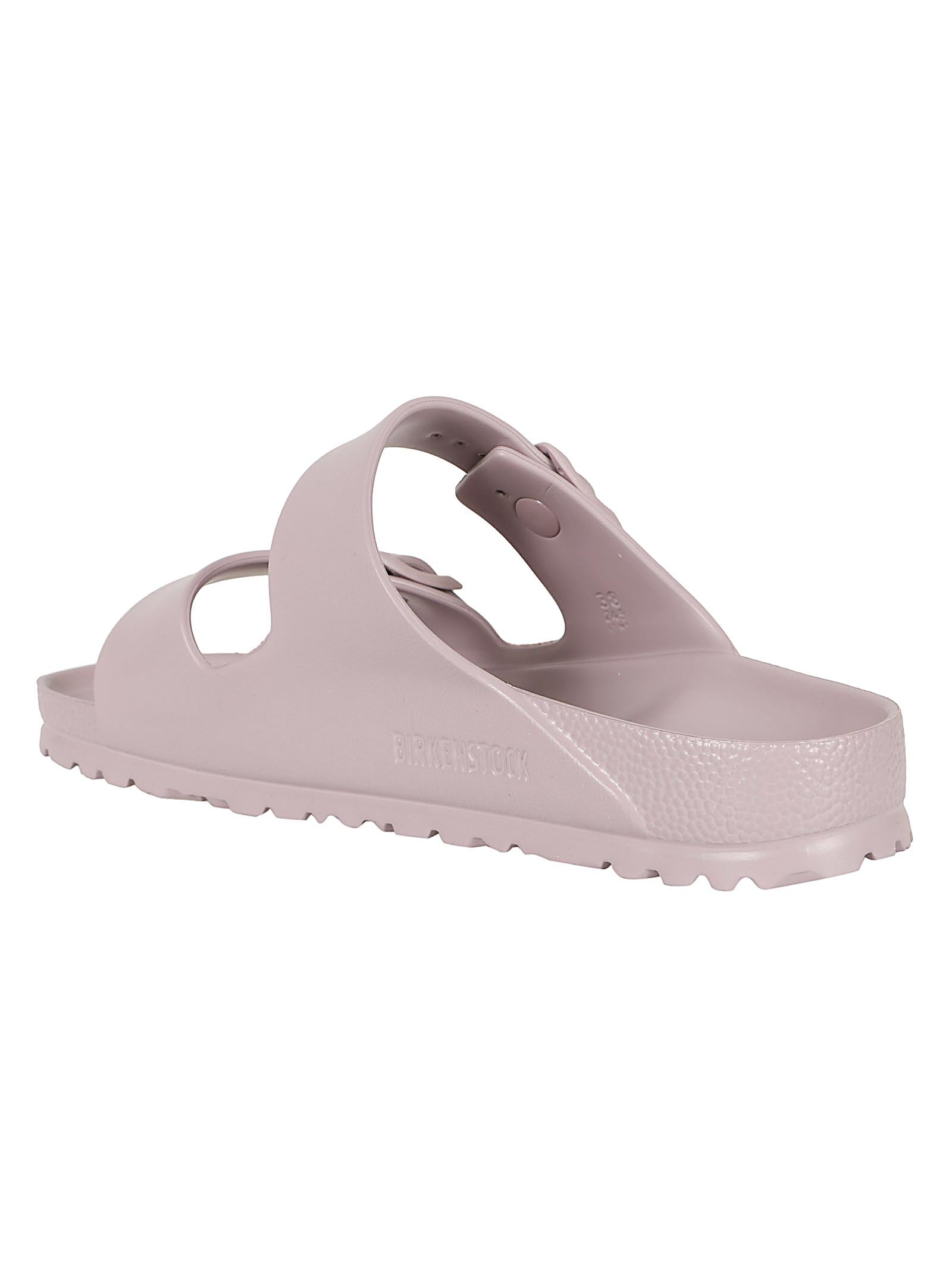 Ciabatta donna 1031294 FADED PURPLE  BIRKENSTOCK 