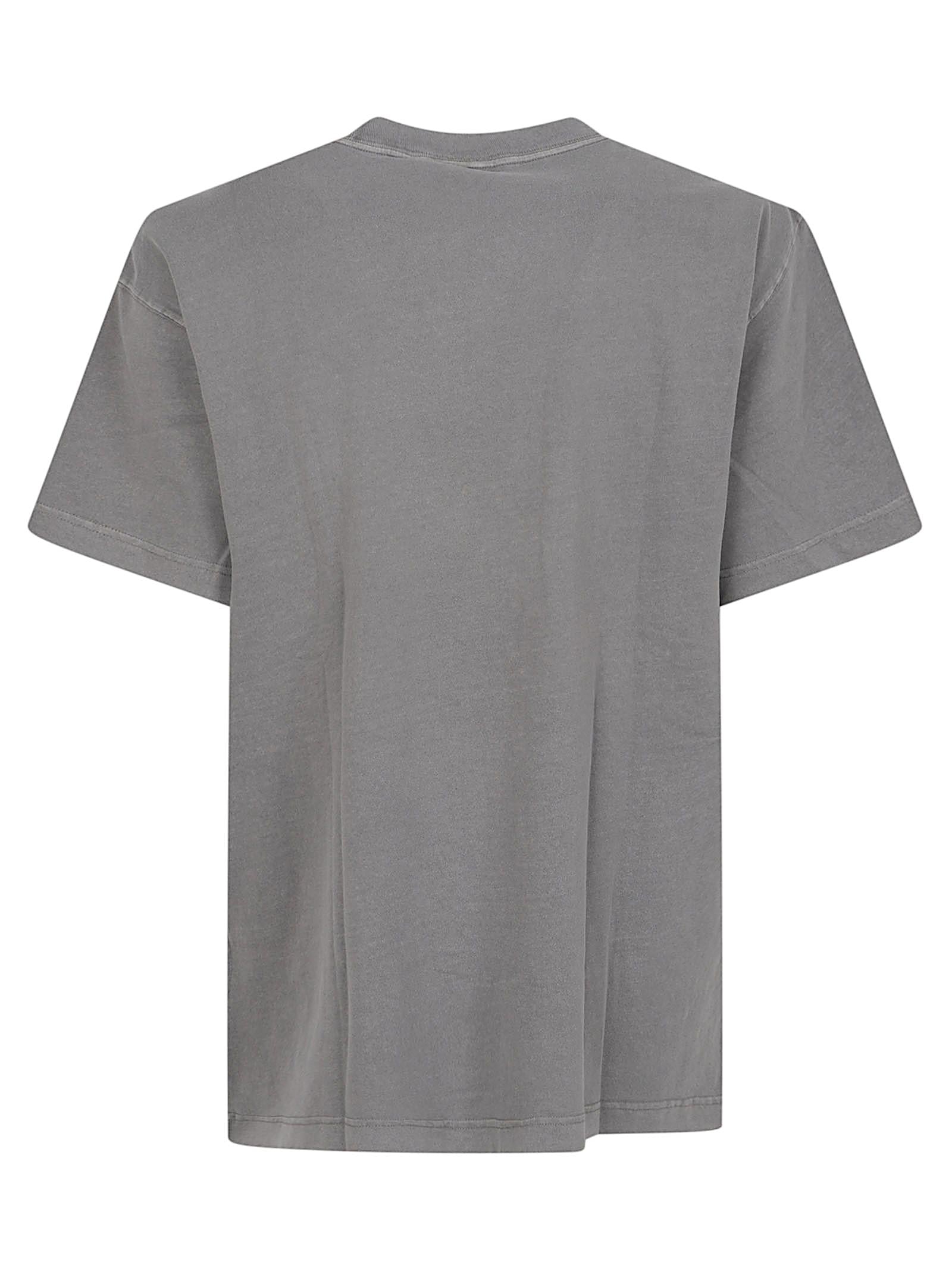 MAGLIETTA UOMO MANICA CORTA I029949 YOSEMITE  CARHARTT 