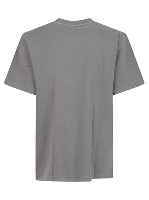 MAGLIETTA UOMO MANICA CORTA I029949 YOSEMITE  CARHARTT 