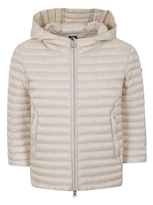 Piumino donna<BR/> 2172 9VX219 Porcelain COLMAR 