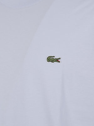 MAGLIETTA UOMO MANICA CORTA TH7318 J2G  LACOSTE 
