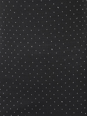 Abito stretch donna<BR/> W6GKA1K3488 JBLK JET BLACK A996 GUESS 