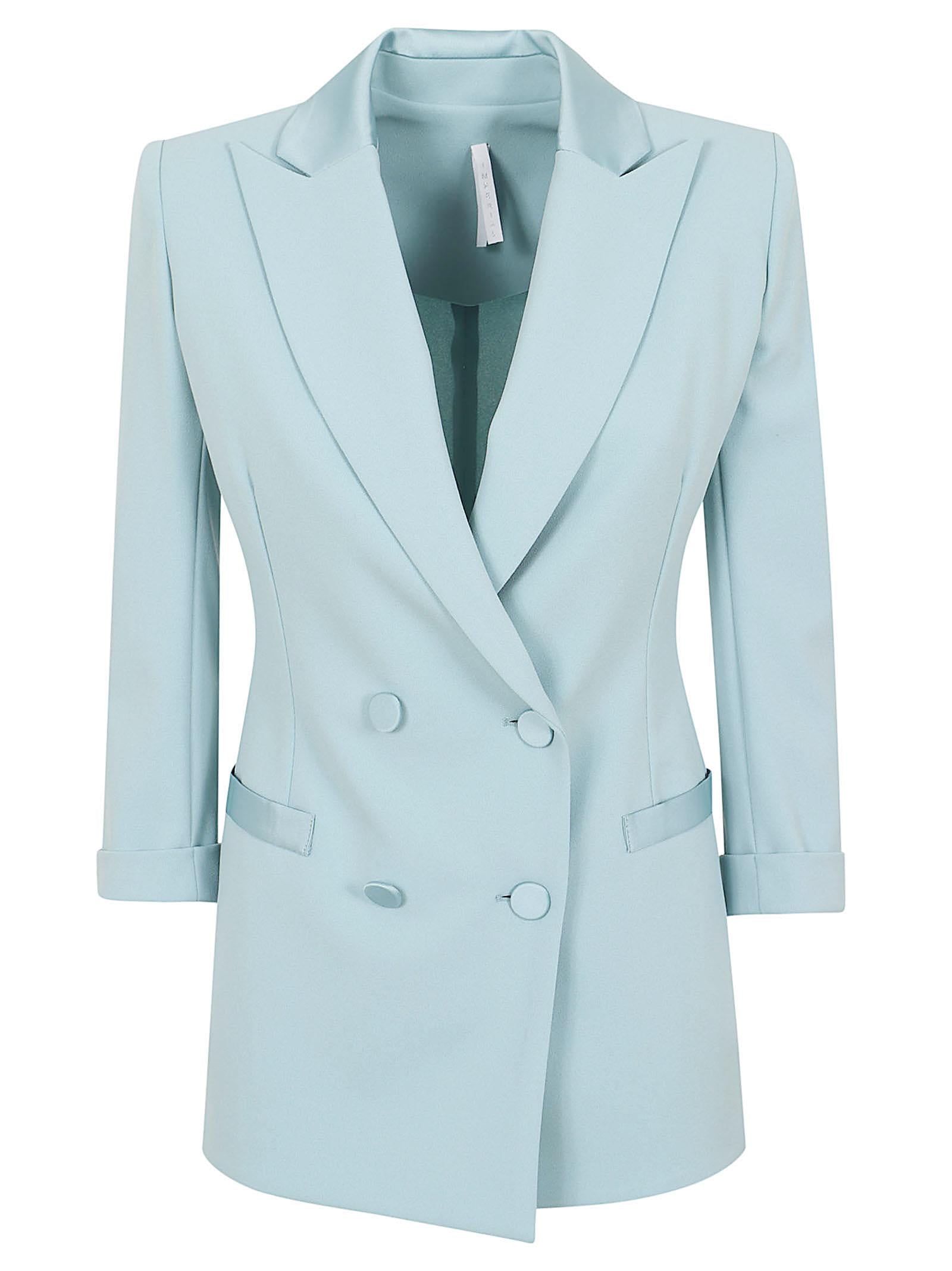Giacca donna<BR/> JU25LAW NEW SKY  IMPERIAL 