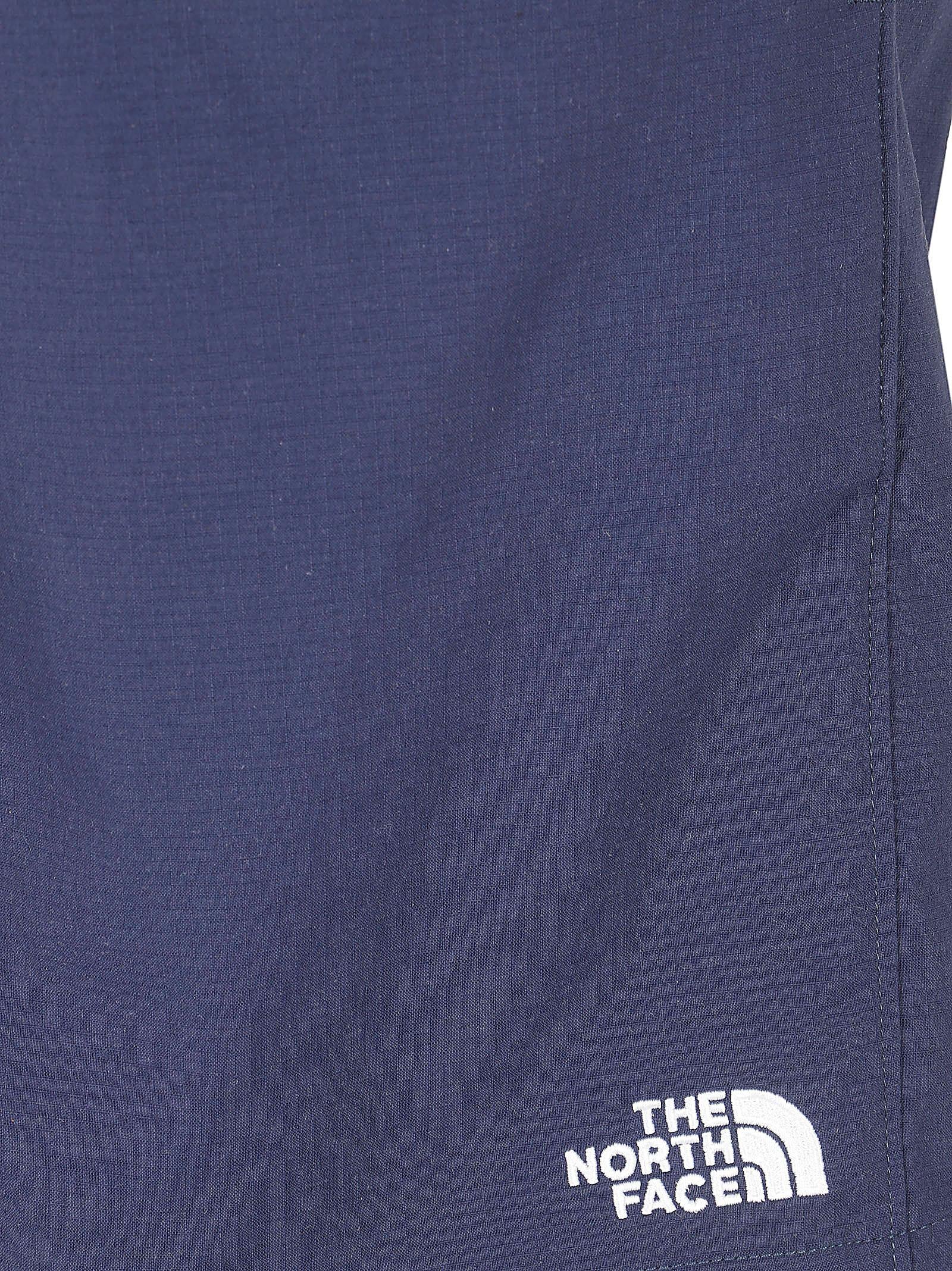 Costume uomo<BR/> NF0A8BHV 8K21 SUMMIT NAVY NORTH FACE 