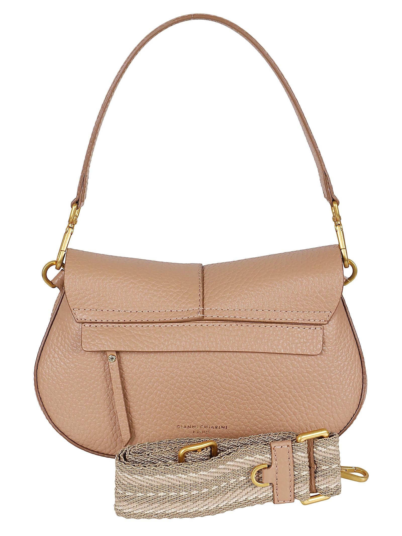 Borsa donna BS 11088 TKL-NAMCP 5313 CLAY GIANNI CHIARINI 