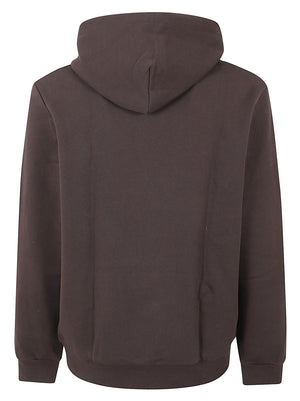 Felpa uomo SH9839 3LA  LACOSTE 