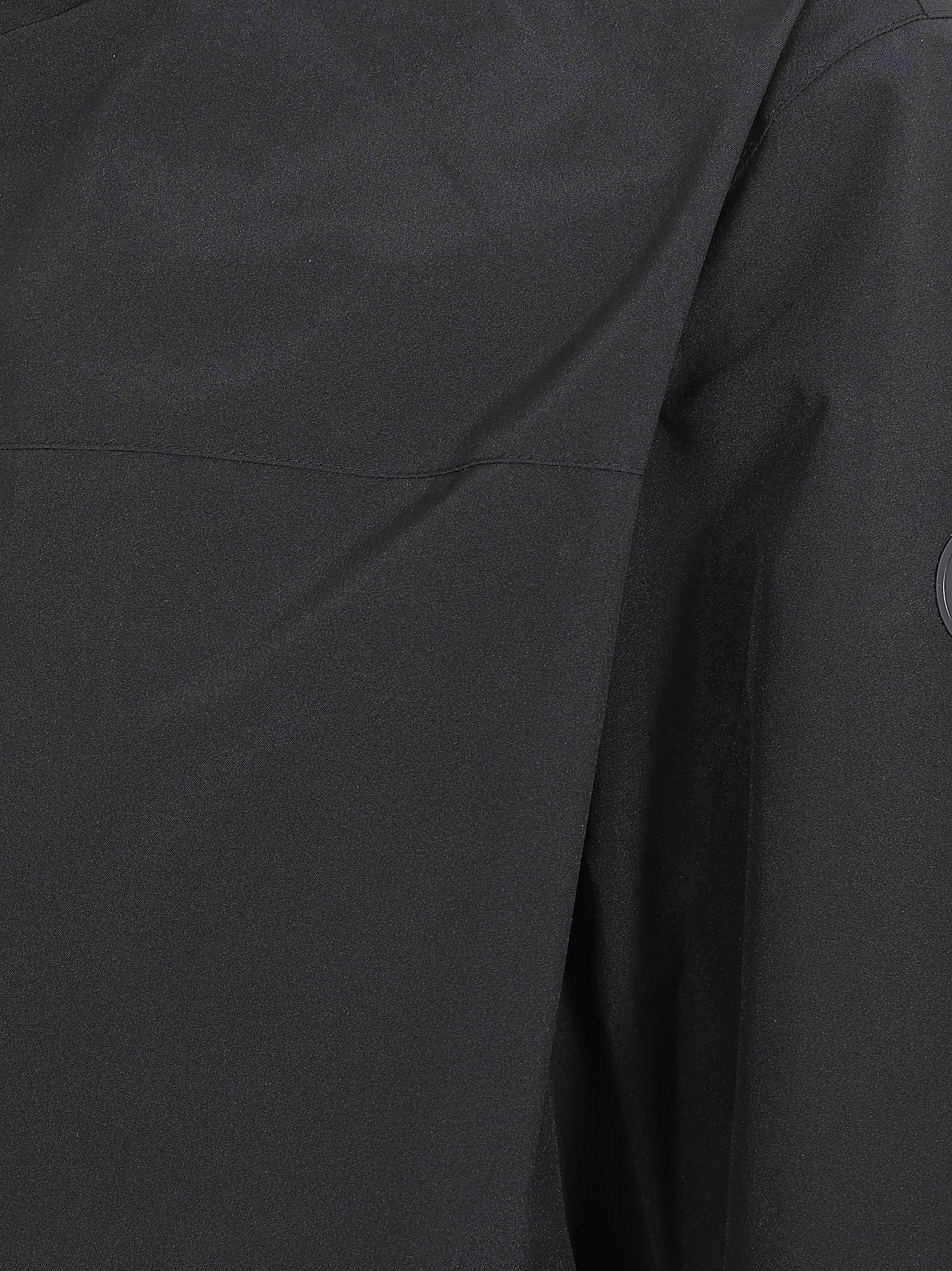 Giacca uomo<BR/> D35190M DARK2210000 Black SAVE THE DUCK 