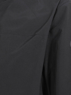 Giacca uomo<BR/> D35190M DARK2210000 Black SAVE THE DUCK 