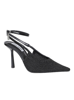 Scarpe donna<BR/> SMSASCENSION 1 Black STEVE MADDEN 