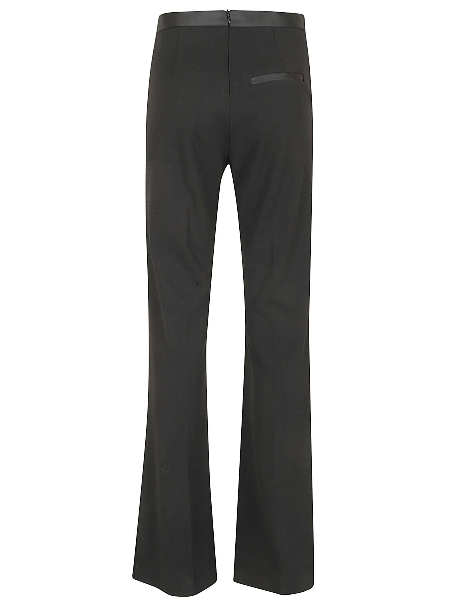 Pantalone donna P3E9KAW NERO  IMPERIAL 