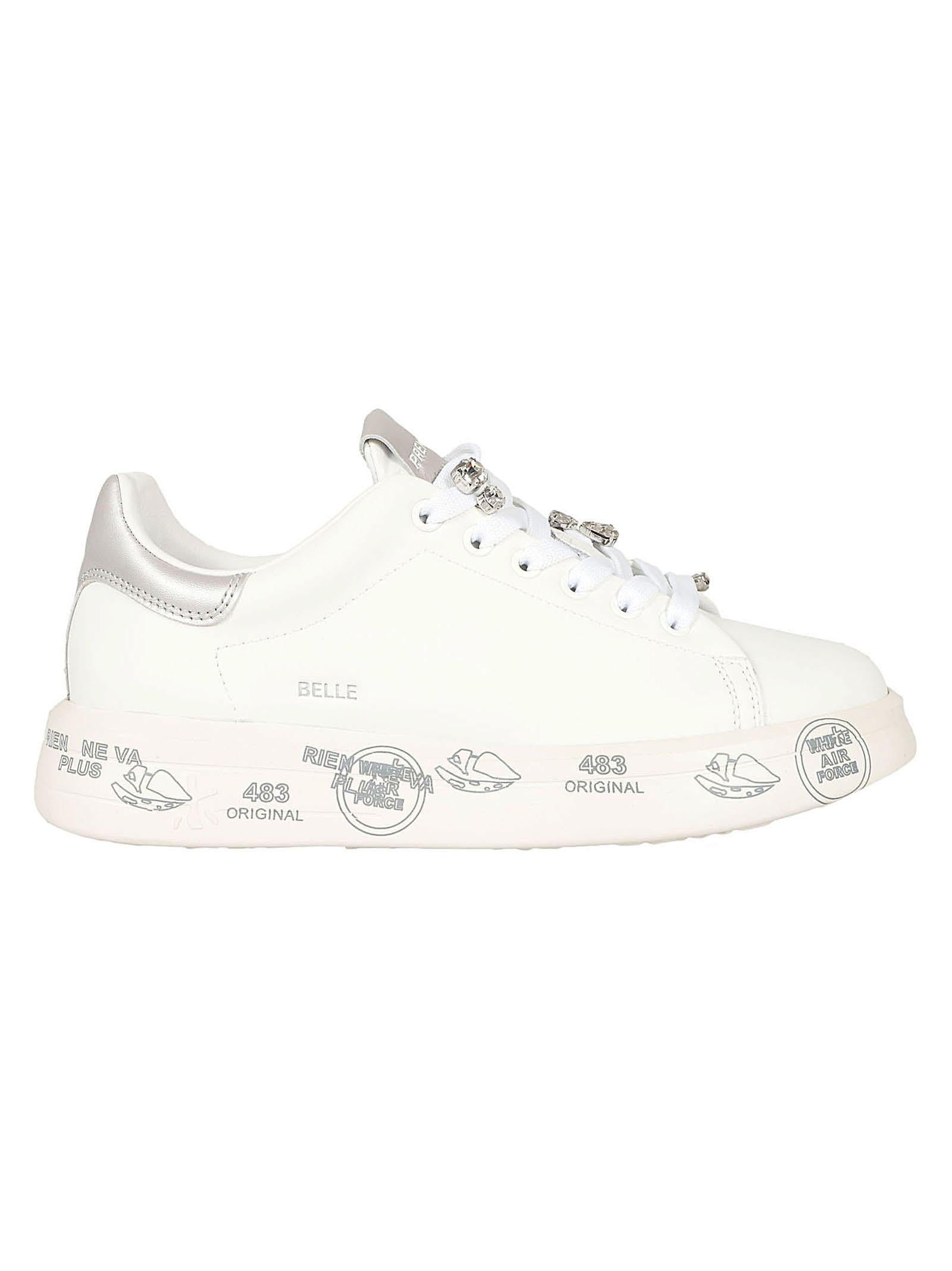 Scarpe donna BELLE 7447K  PREMIATA 