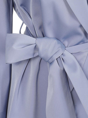 Giacca donna GI5370 DUSTY BLUE Dusty Blue SILENCE 