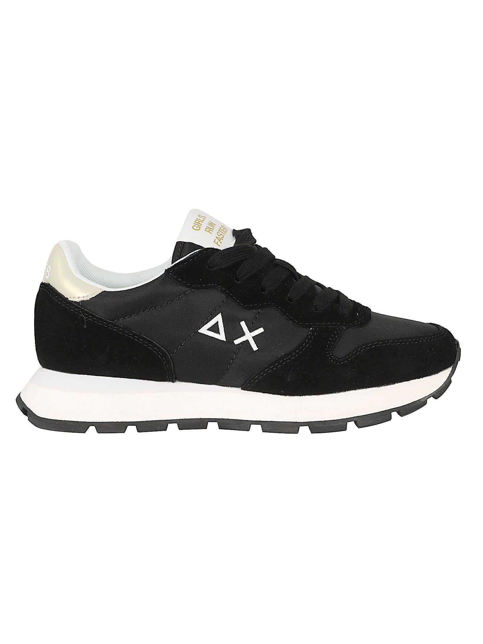 Scarpa donna<BR/> BZ36202 11 Nero SUN68 