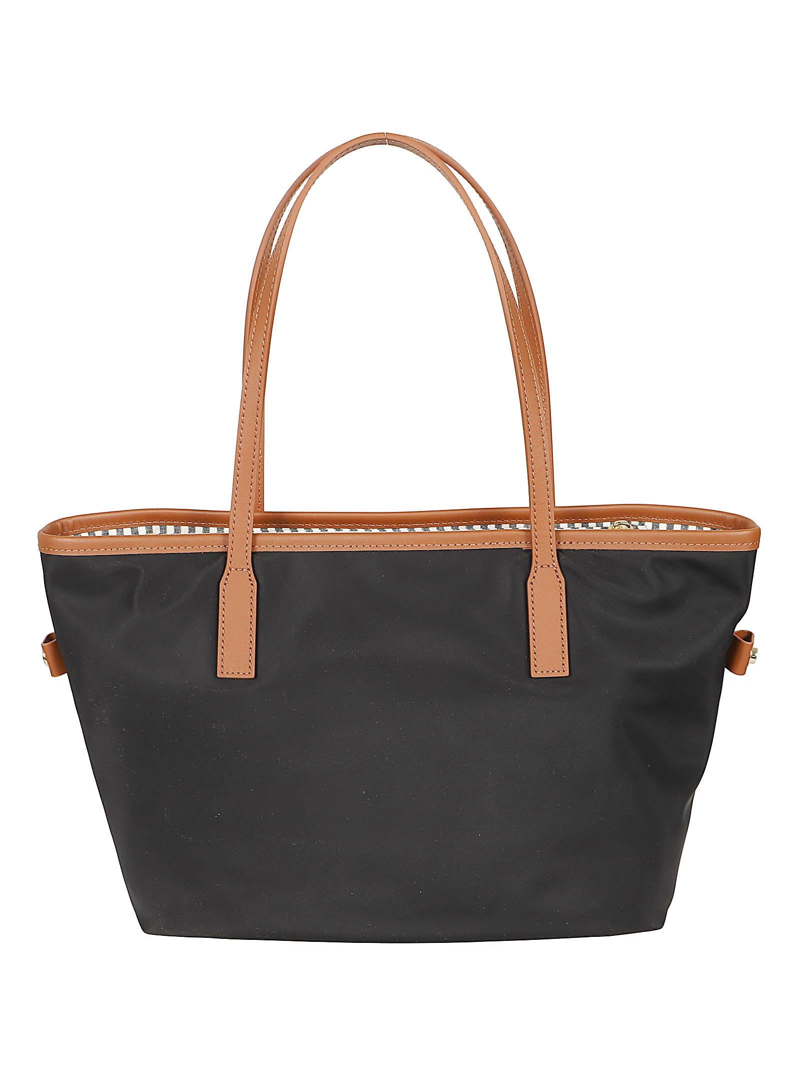 Borsa donna CITY BAG MID NYLON 00288L 0018 EMB  MC 2 