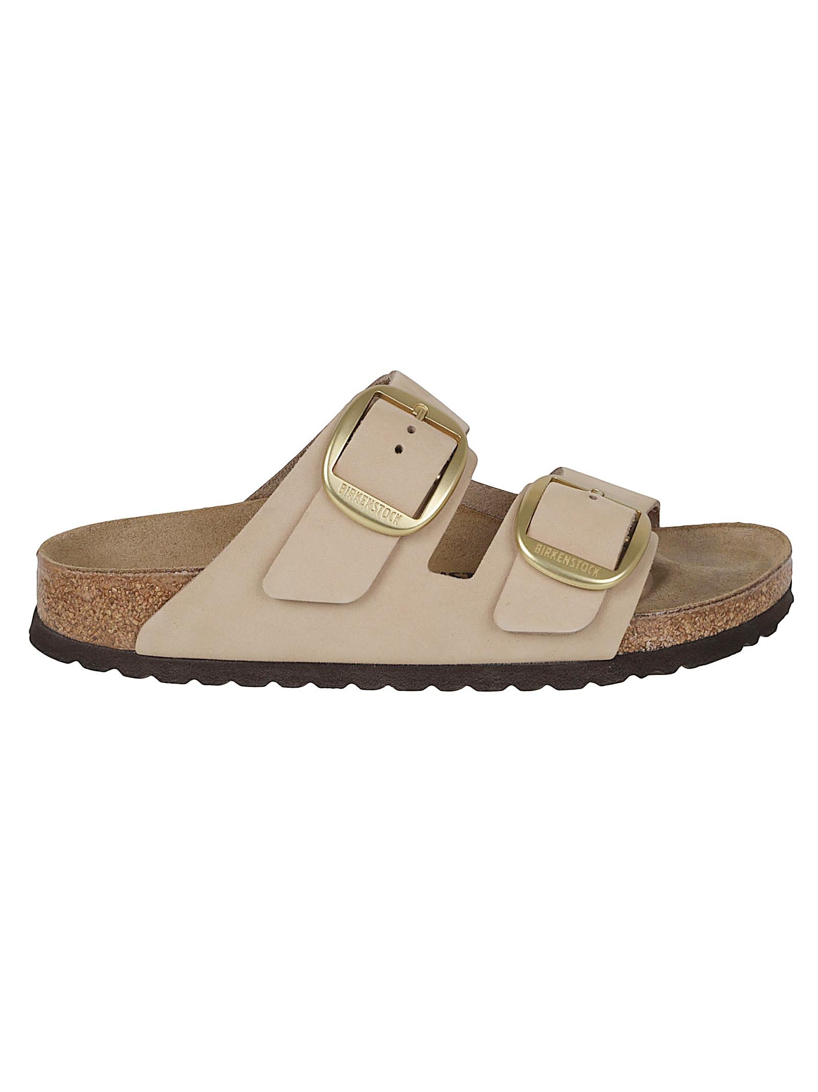 Ciabatta donna 1024064 SANDCASTLE  BIRKENSTOCK 