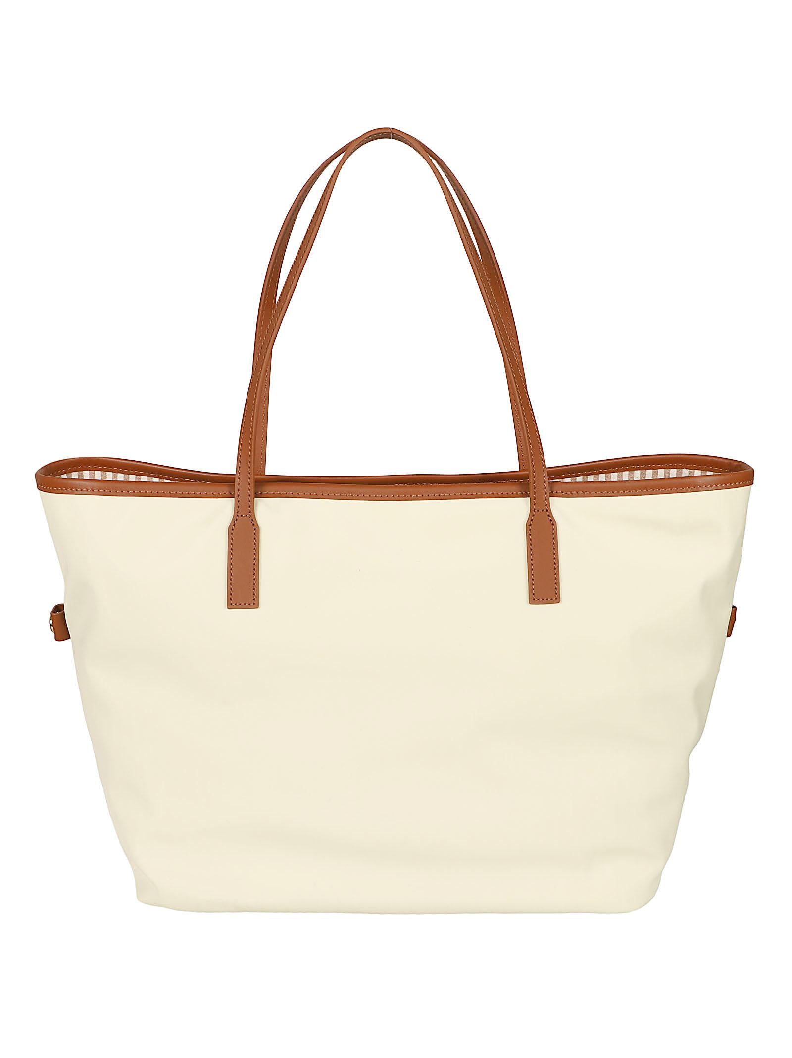 Borsa donna CITY BAG NYLON 01818L 1018 EMB  MC 2 