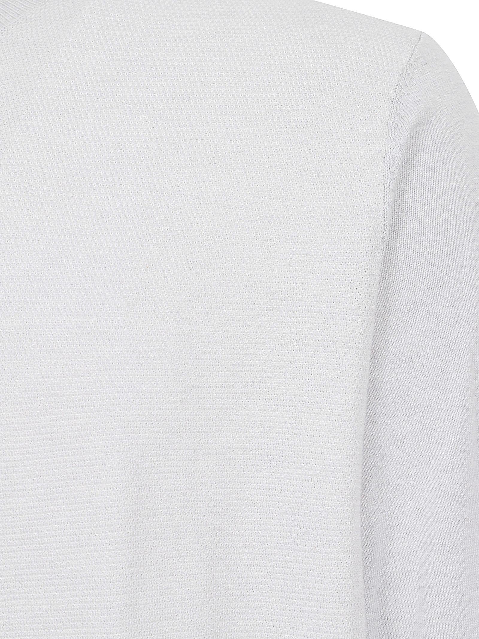 Maglione uomo QA6014MA19R 44201 ICE LIU.JO 