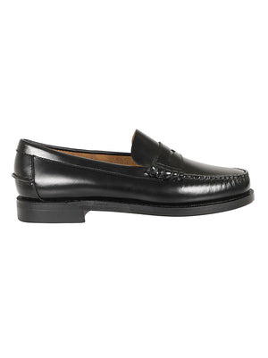 Scarpa uomo 7000300 902 BLACK  SEBAGO 
