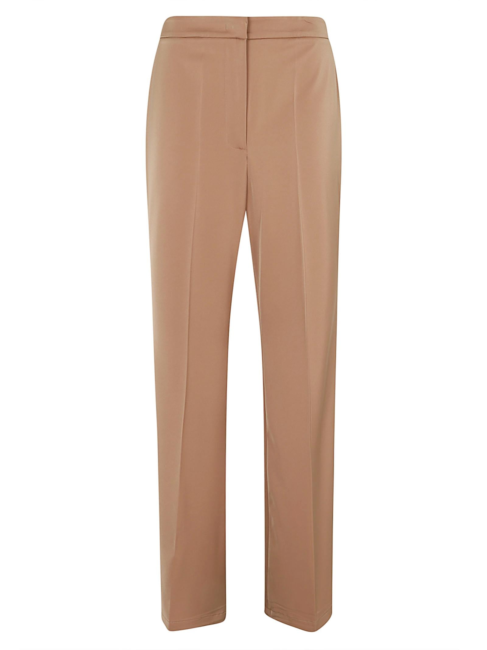 Pantalone donna PA2260 LIGHT COFFE LIGHT COFFE SILENCE 