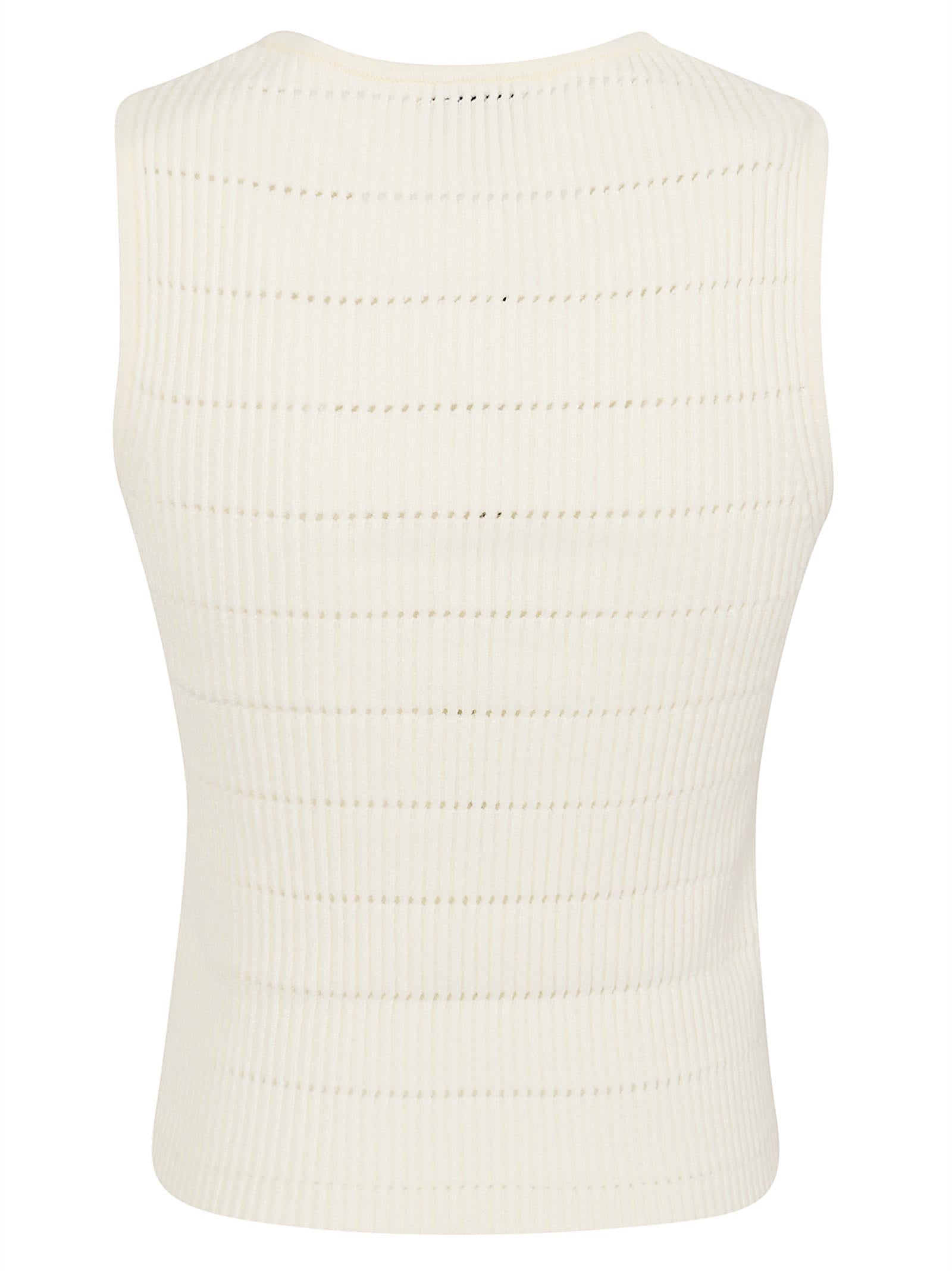 Canotta donna<BR/> LV047E307G YAS Tofu CALVIN KLEIN 