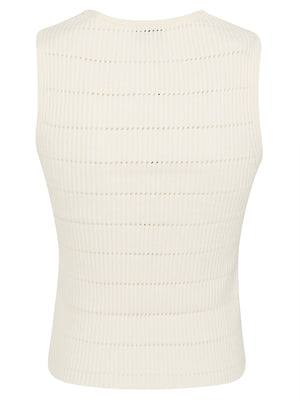 Canotta donna<BR/> LV047E307G YAS Tofu CALVIN KLEIN 