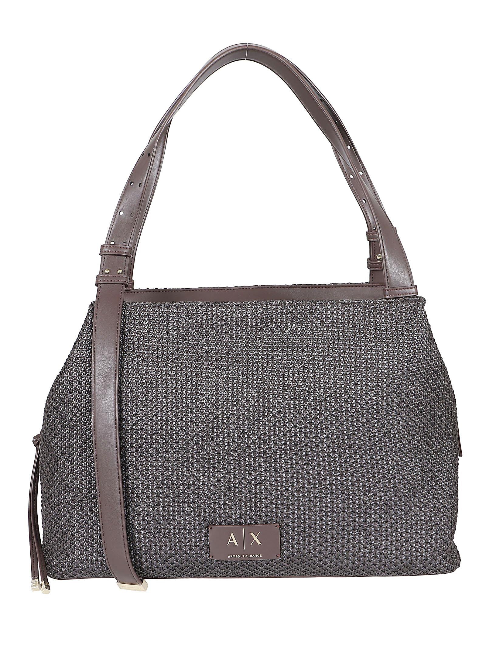 Borsa donna XW002603 AF22683M6219 DUSK SHADE ARMANI EXCHANGE 