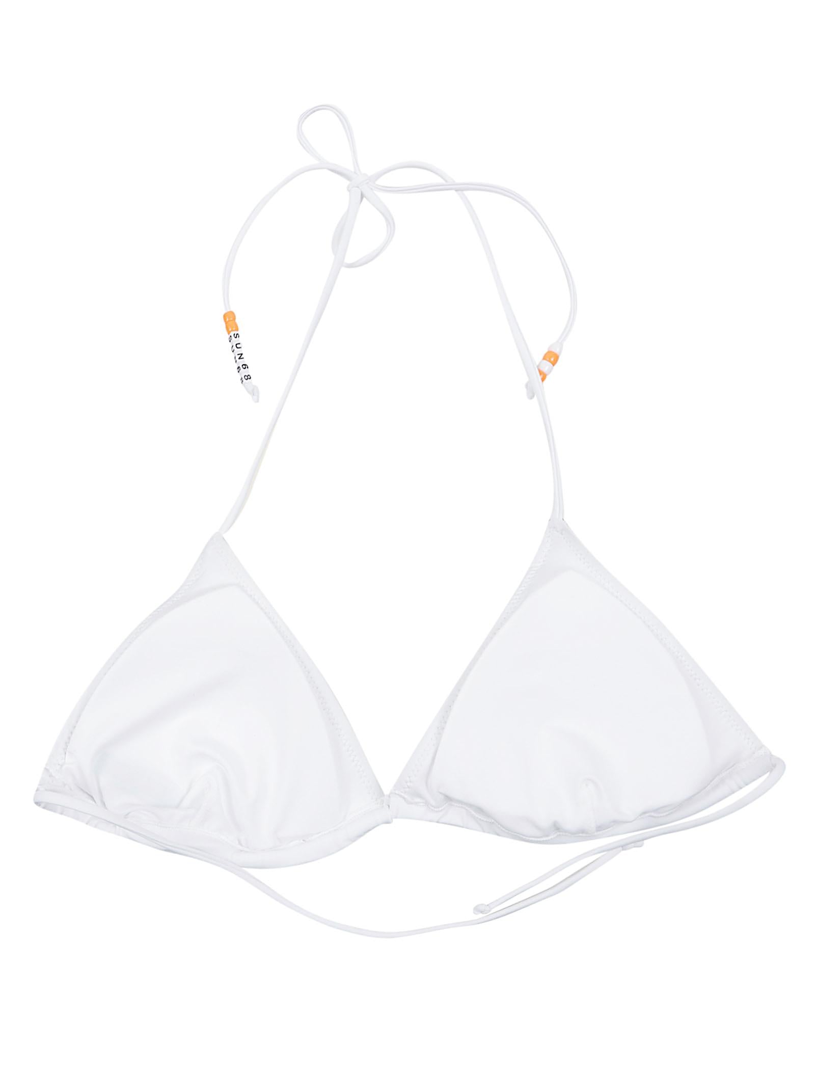 Costume donna H35213 44 Argento SUN68 