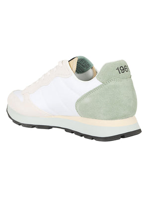 Scarpa uomo BZ36106 01 Bianco SUN68 