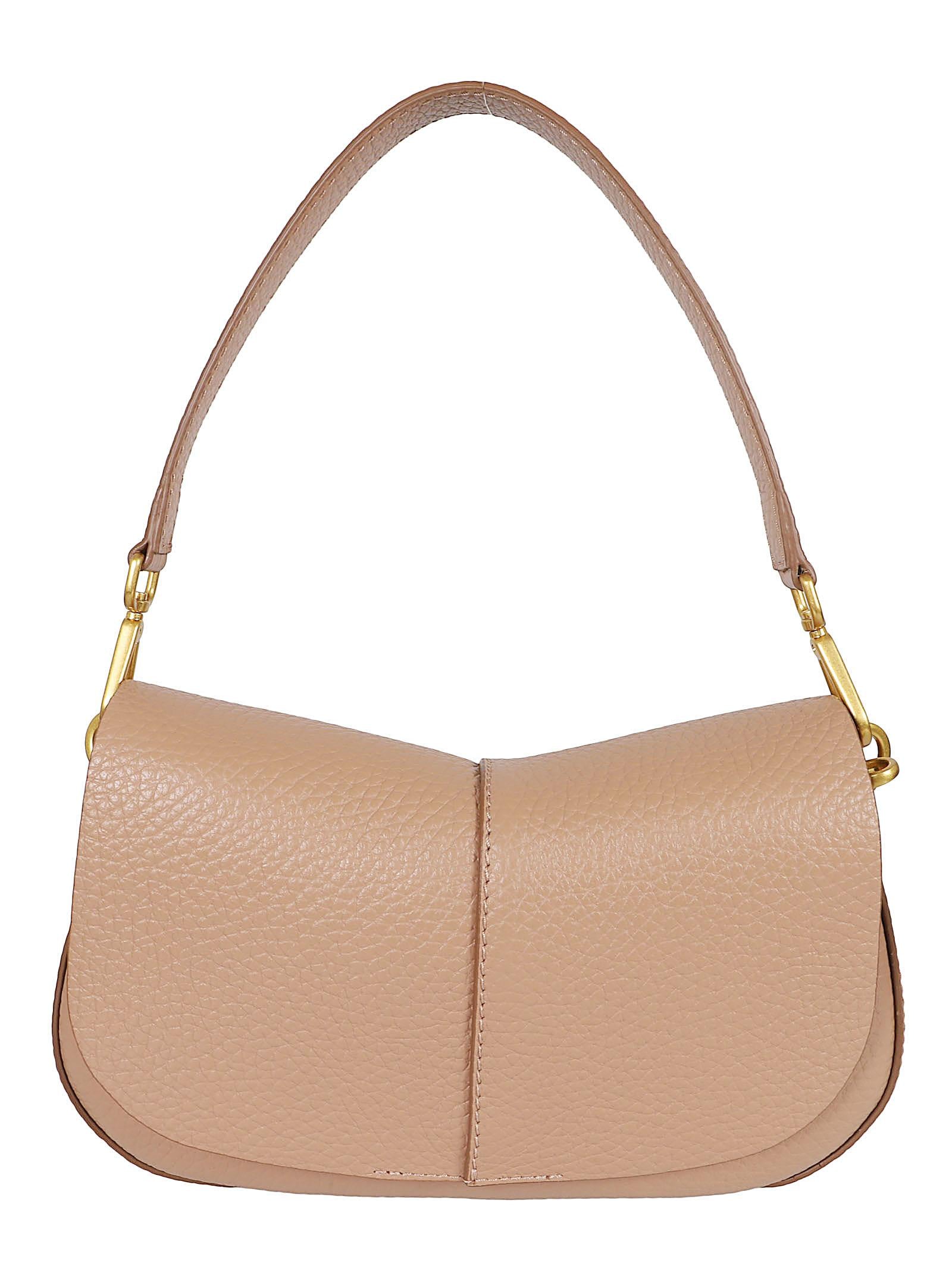 Borsa donna BS 11088 TKL-NAMCP 5313 CLAY GIANNI CHIARINI 