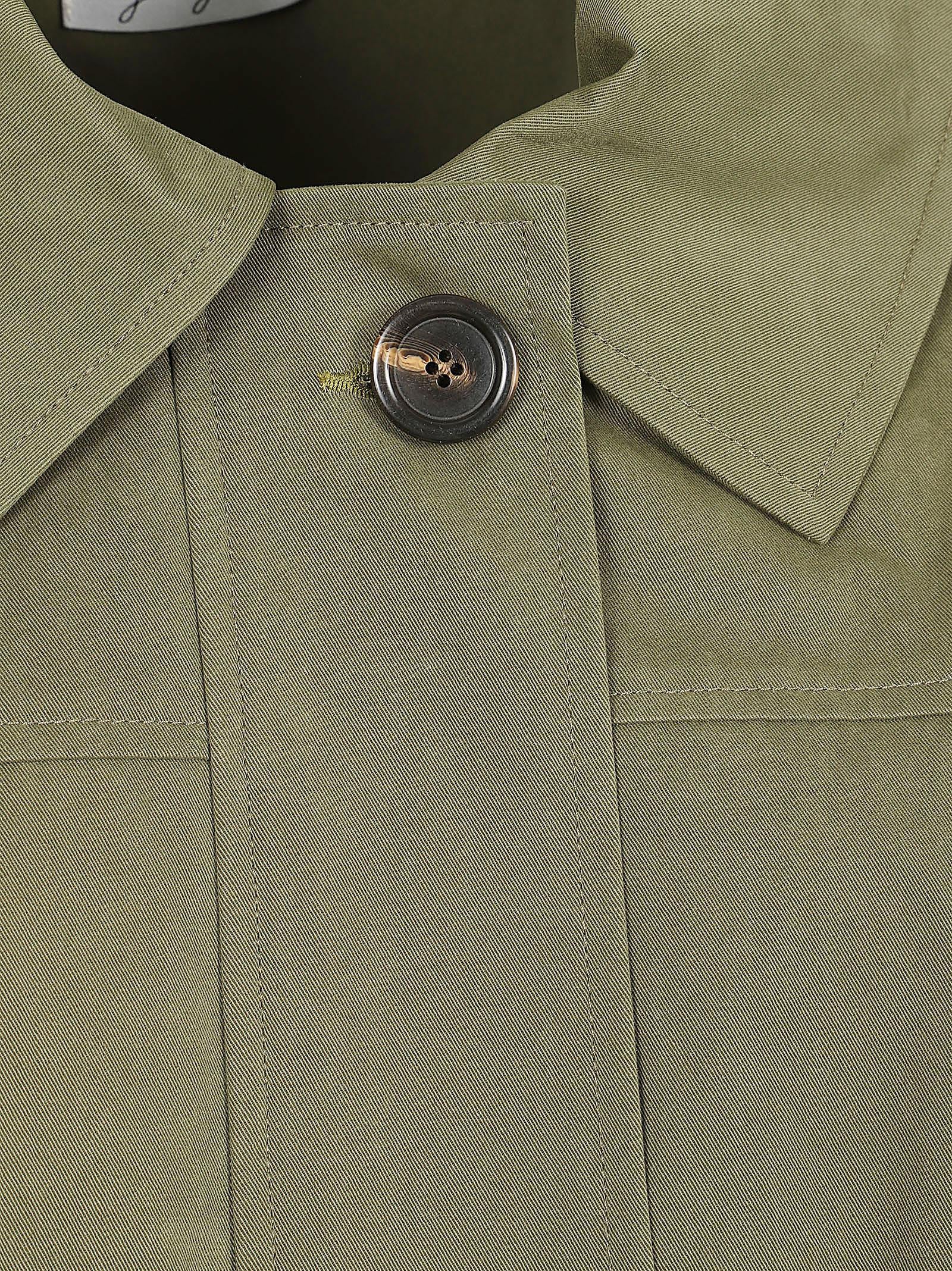 Giacca donna CP82 MILITARE  YOU GET IT 