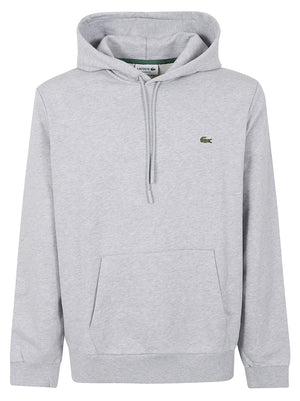 Felpa uomo SH9839 CCA  LACOSTE 