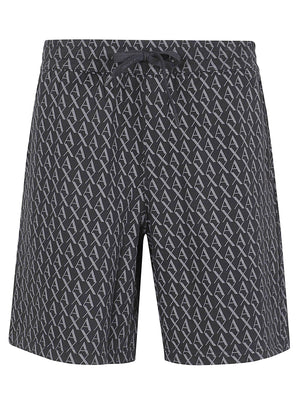 Pantaloncino uomo<BR/> XM001227 AF11847FC026 Black ARMANI EXCHANGE 