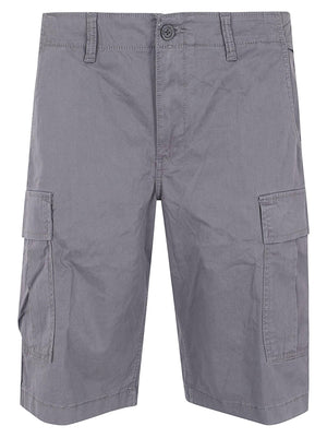 Pantaloncino uomo TB0A44XT W081 BLACKENED PEARL TIMBERLAND 