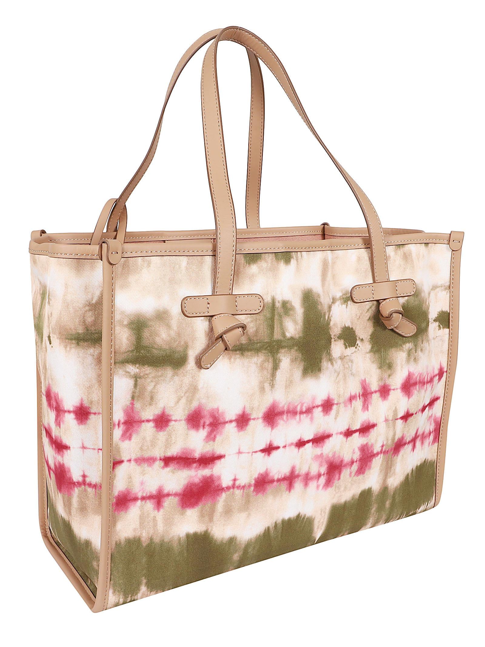 Borsa donna BS 6850-COMM FEZ 14545 VAR CLAY GIANNI CHIARINI 