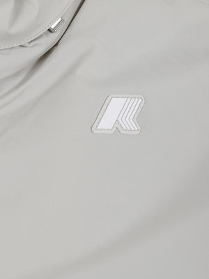 Giacca uomo K3123VW 634 BEIGE LT  KWAY 