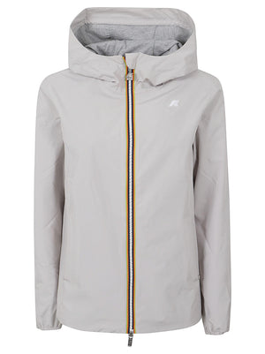 Giacca donna K8138PW 634 BEIGE LT  KWAY 