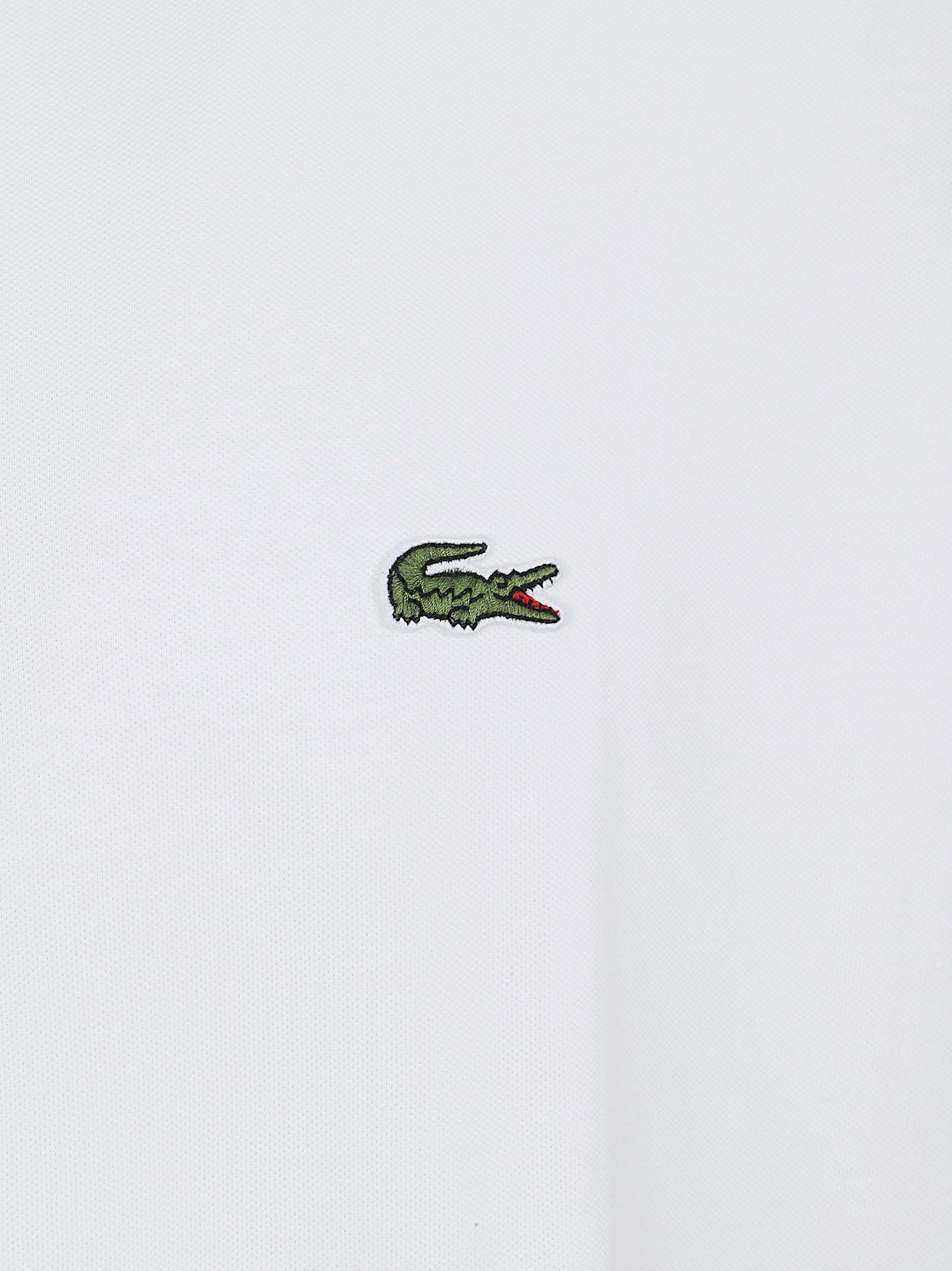 Polo uomo manica corta PH9851 001  LACOSTE 