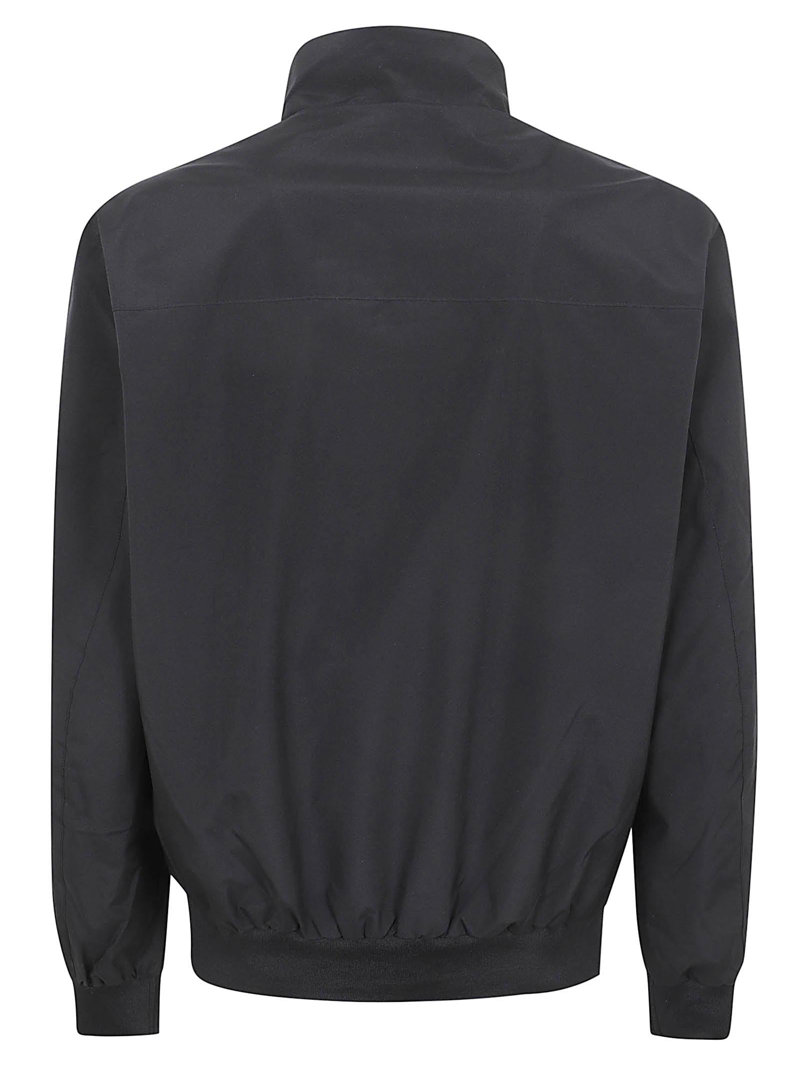 Giacca uomo<BR/> D35190M DARK2210000 Black SAVE THE DUCK 
