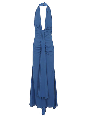 Abito donna AB4235 BLUE MARINE BLUE MARINE SILENCE 