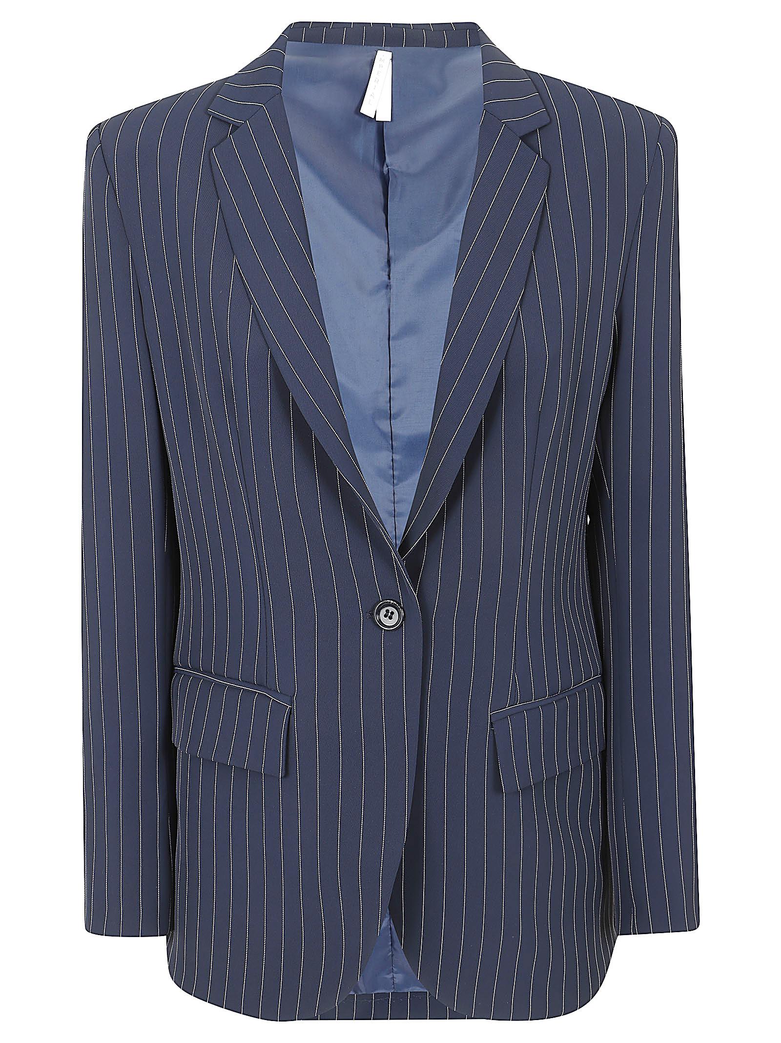 Giacca donna JT86LAF BLU  IMPERIAL 