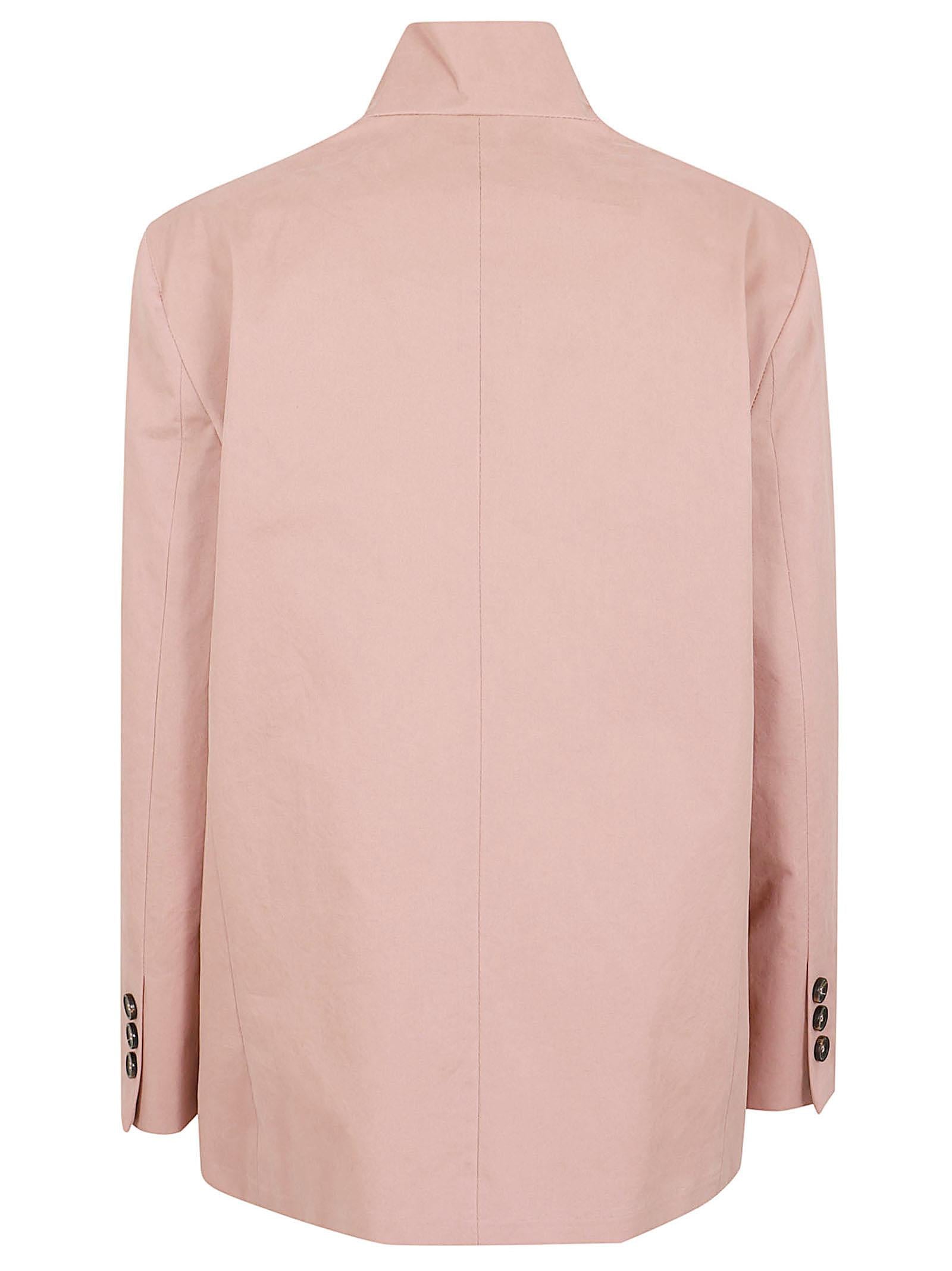 Giacca donna GH112 ROSA  YOU GET IT 