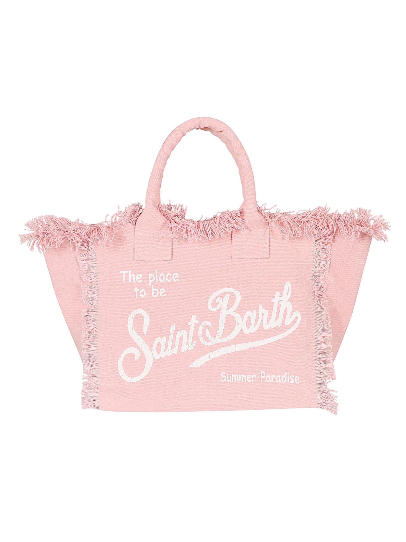 Borsa donna<BR/> VANITY 00135L 21 PINK  MC 2 