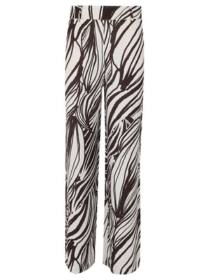 Pantalone donna W6GB19W1972 PMIC WILDE ESCAPE PRINT GUESS 