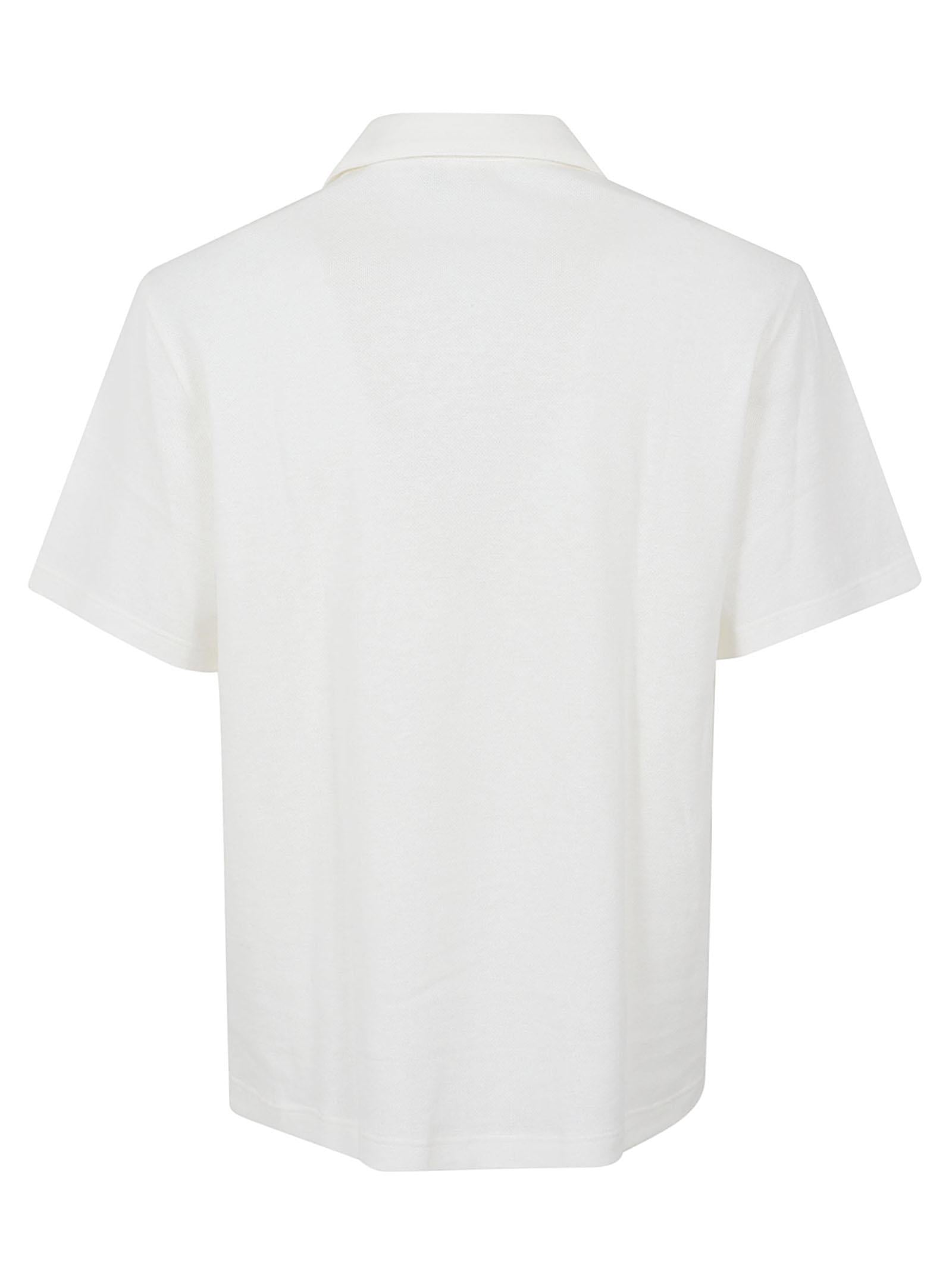 Polo uomo manica corta<BR/> PH2449 70V  LACOSTE 