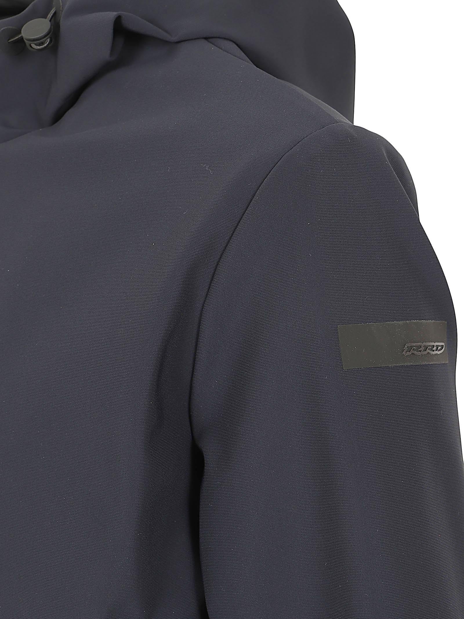 Giacca uomo 26001 60 BLUE RRD 